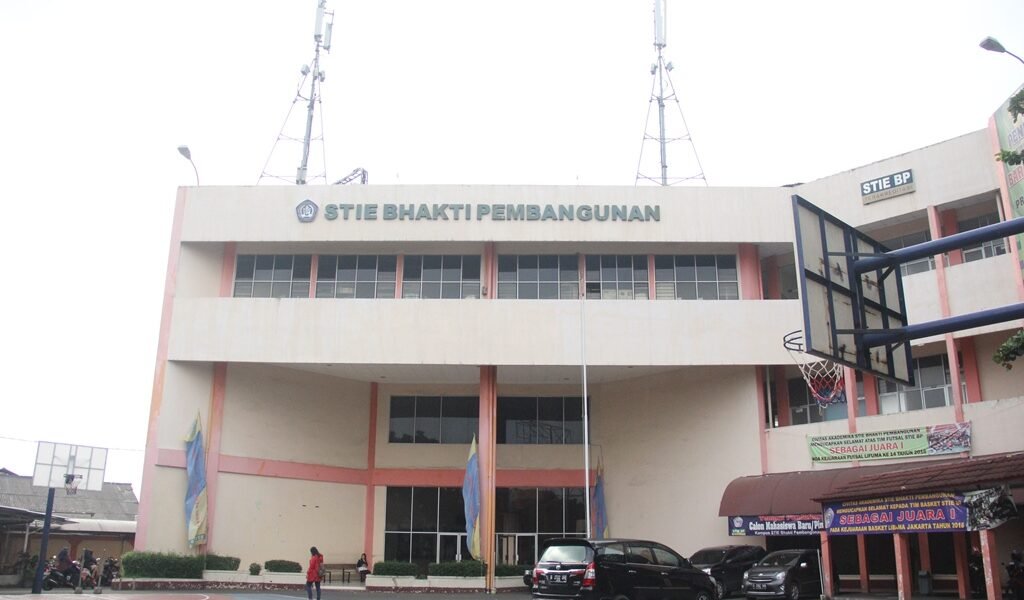 Stie Bhakti Pembangunan Better Education For Better Life