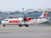 Wings Air Jual Tiket Tanjung Karang-Krui Mulai Rp400.000
