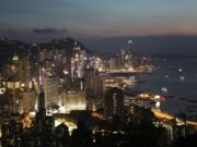 Dihantam Corona, Apartemen Mewah di Hong Kong Turun Harga