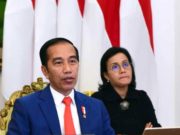 Jokowi Ajak Pemimpin Negara G20 Lawan Corona Bersama