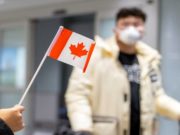 Kanada Tutup Perbatasan bagi Warga Asing Kecuali AS