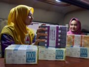 Kredit Bank Riau Kepri Tumbuh 5,4 Persen Sepanjang 2019