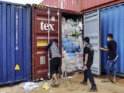 Penyelundupan Tekstil, DPR Sinyalir Aparat Negara Terlibat