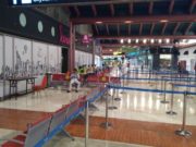 Bandara Soekarno-Hatta Banyak Penumpang Reaktif, Ini Alasannya
